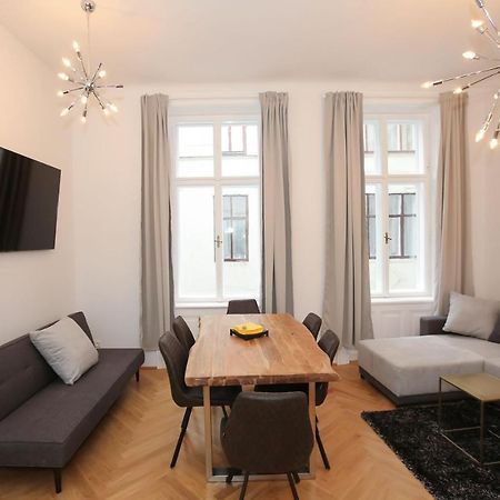 Luxusapartment Altes Rathhaus Vídeň Exteriér fotografie