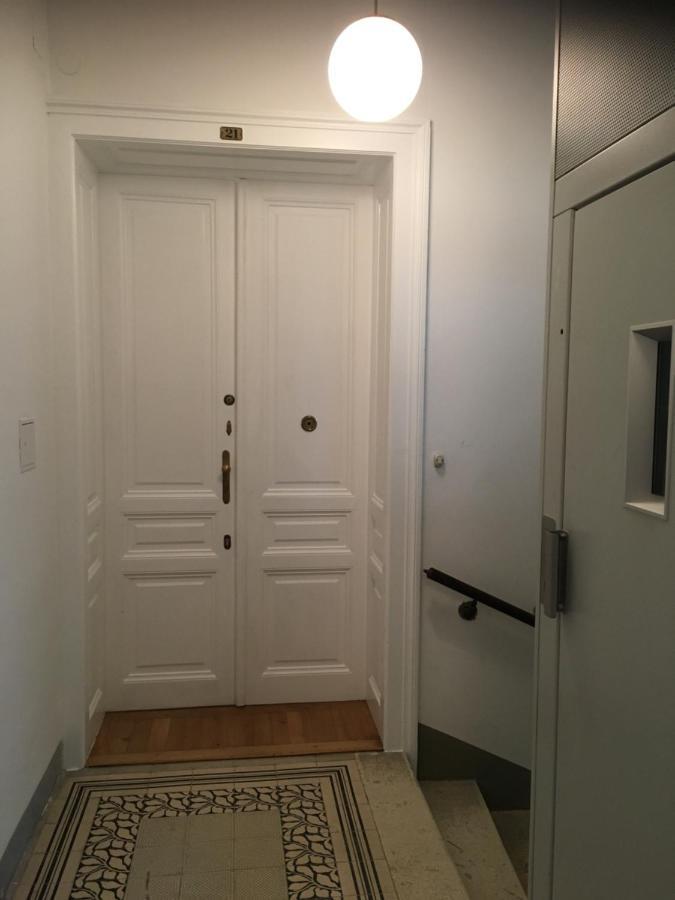 Luxusapartment Altes Rathhaus Vídeň Exteriér fotografie