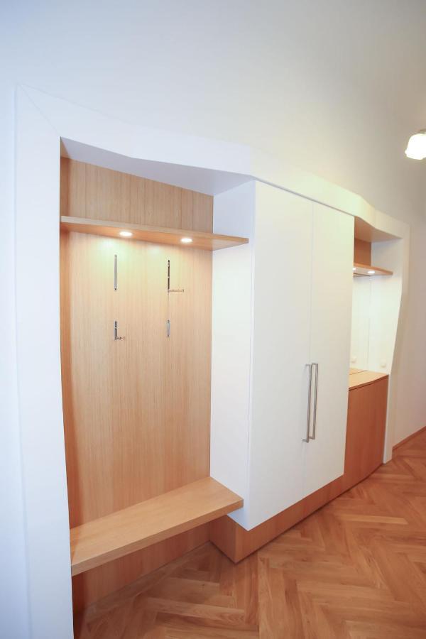 Luxusapartment Altes Rathhaus Vídeň Exteriér fotografie