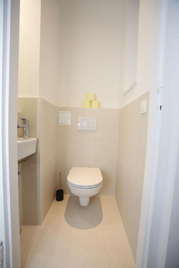 Luxusapartment Altes Rathhaus Vídeň Exteriér fotografie