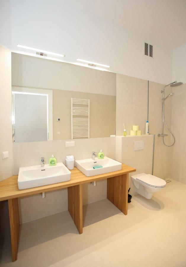 Luxusapartment Altes Rathhaus Vídeň Exteriér fotografie